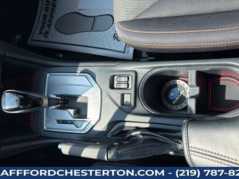 Used 2018 Subaru Crosstrek 2.0i Premium AWD/4WD image 20