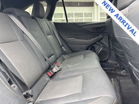 Used 2024 Subaru Outback Wilderness image 11