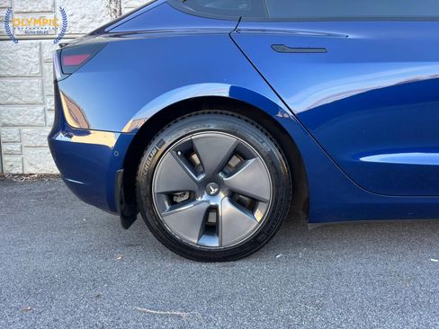 Used 2022 Tesla Model 3 Long Range image 12