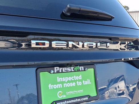 Used 2024 GMC Acadia Denali image 50