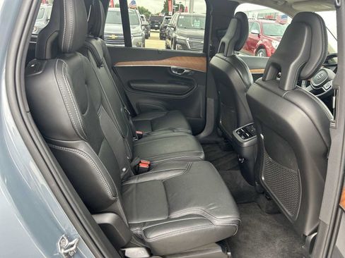 Used 2020 Volvo XC90 T6 Inscription AWD/4WD image 29