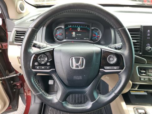Used 2022 Honda Pilot Special Edition image 9