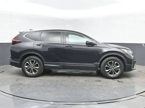 Used 2020 Honda CR-V EX-L image 11