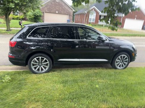 Used 2017 Audi Q7 3.0T Premium Plus w/ Premium Plus Package AWD/4WD image 7