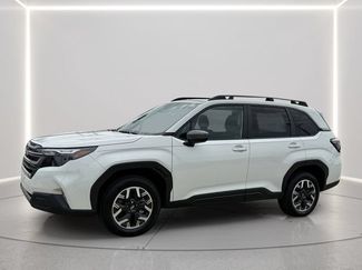 Certified 2026 Subaru Forester Premium AWD/4WD video 1
