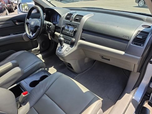 Used 2007 Honda CR-V EX-L image 10
