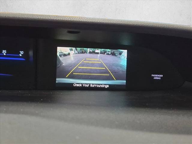Used 2013 Honda Civic LX image 12