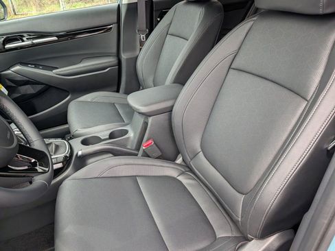 New 2026 Kia Seltos EX FWD image 18