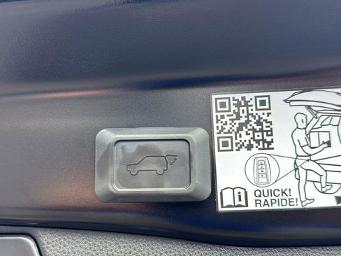 Certified 2025 Toyota RAV4 Limited image 30