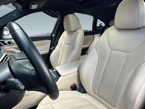 Certified 2023 BMW i4 eDrive35 w/ Premium Package RWD image 26