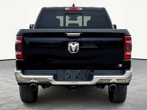 Used 2019 RAM 1500 Laramie image 5