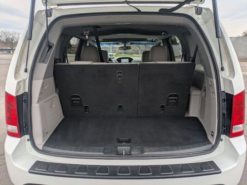 Used 2015 Honda Pilot EX-L image 6