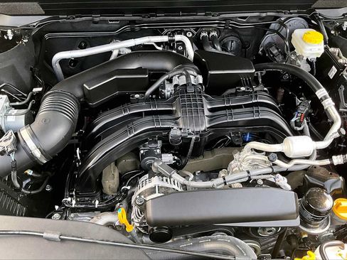Certified 2026 Subaru Outback Premium AWD/4WD image 30