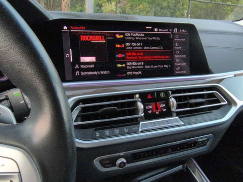 Used 2020 BMW X7 xDrive40i w/ Premium Package AWD/4WD image 30