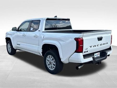 New 2026 Toyota Tacoma SR5 image 6