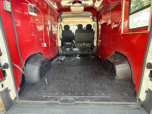 Used 2017 RAM ProMaster 1500 FWD image 43