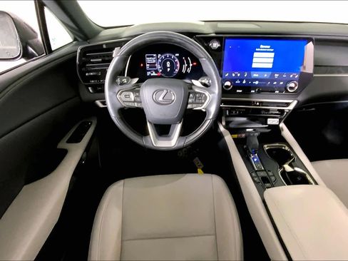 Used 2023 Lexus RX 350 Premium image 6