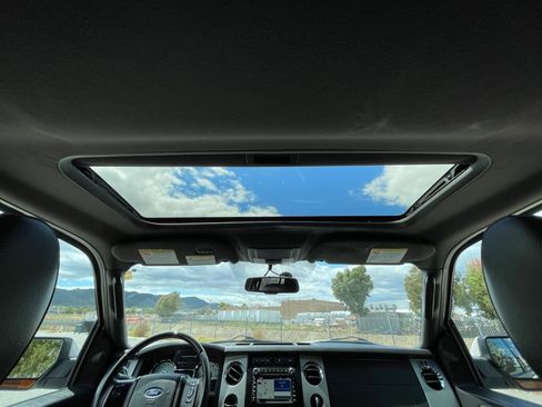 Used 2013 Ford Expedition EL Limited RWD image 14