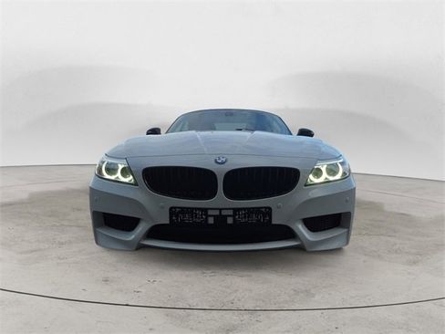 Used 2014 BMW Z4 sDrive35i image 8