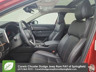 Used 2025 MAZDA CX-50 2.5 Hybrid w/ Premium Plus Pkg AWD/4WD video 2
