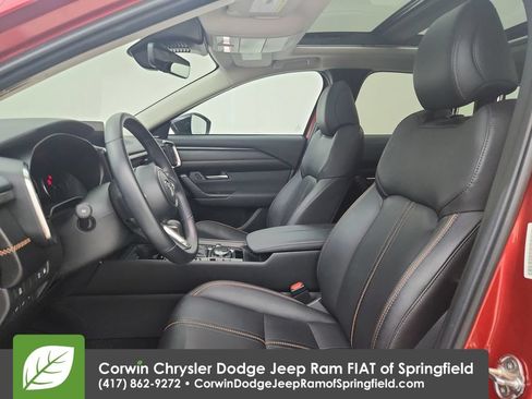 Used 2025 MAZDA CX-50 2.5 Hybrid w/ Premium Plus Pkg AWD/4WD image 2