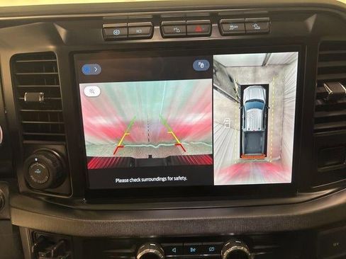 Used 2024 Ford F350 Platinum w/ Tremor Off-Road Package image 21