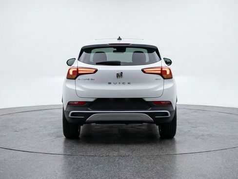 Used 2025 Buick Encore GX Preferred image 7