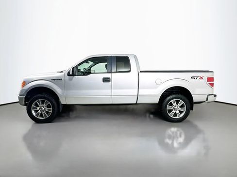 Used 2014 Ford F150 STX w/ Equipment Group 201A Mid image 9