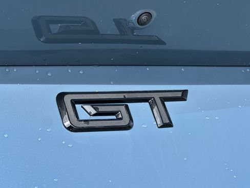 New 2026 Ford Mustang GT Premium RWD image 23