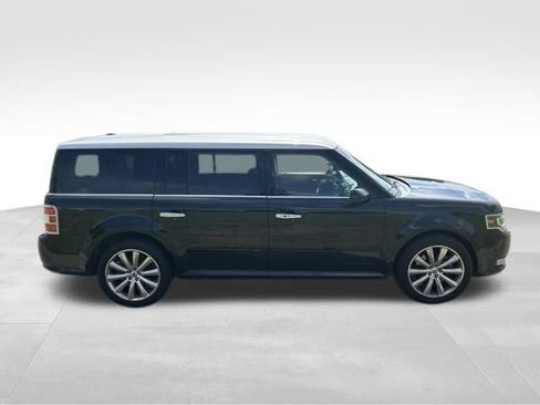 Used 2013 Ford Flex Limited FWD image 2
