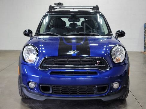 Used 2015 MINI Cooper Countryman S FWD image 9
