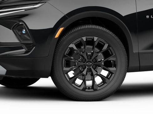 New 2026 Chevrolet Blazer LT AWD/4WD image 7