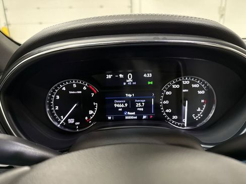 Used 2024 Cadillac CT5 Premium Luxury w/ Climate Package image 12