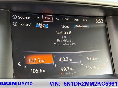 Used 2019 Nissan Pathfinder S image 29