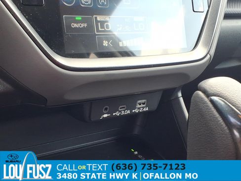 Used 2026 Subaru Crosstrek 2.5i Limited AWD/4WD image 14