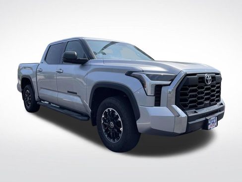 Used 2023 Toyota Tundra SR5 w/ TRD Off-Road Package AWD/4WD image 1
