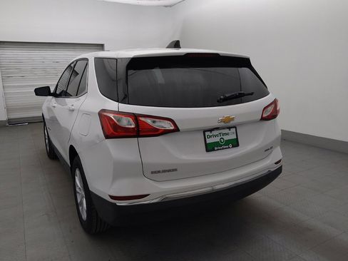 Used 2018 Chevrolet Equinox LT AWD/4WD image 5