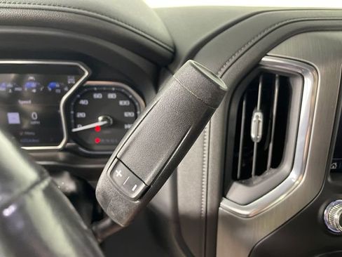 Used 2021 GMC Sierra 1500 Denali w/ Denali Ultimate Package AWD/4WD image 11