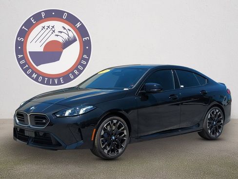 Used 2026 BMW M235i xDrive w/ Premium Package AWD/4WD image 2
