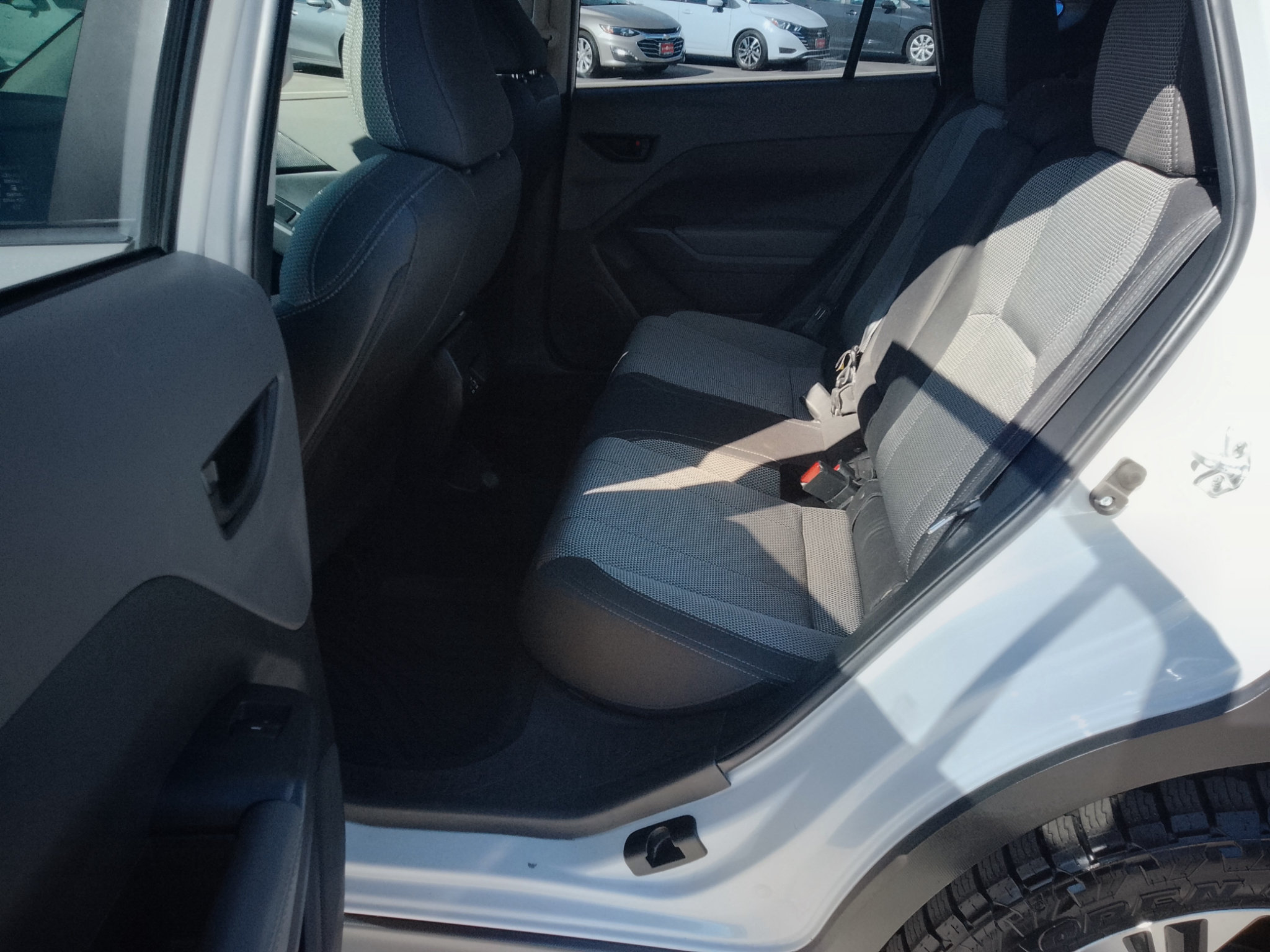 Certified 2024 Subaru Crosstrek 2.0i Premium w/ Crosstrek Mirror Package AWD/4WD image 10