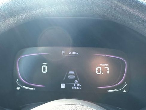 Used 2023 Kia Soul LX w/ LX Technology Package image 28