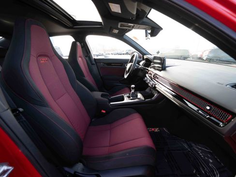 Certified 2023 Honda Civic Si image 26