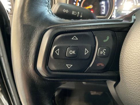 Used 2021 Jeep Gladiator Sport image 14