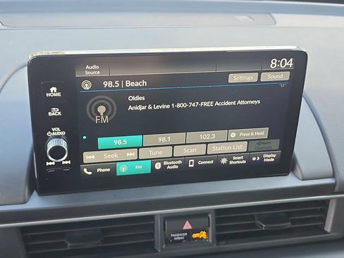 Certified 2025 Honda Pilot EX-L image 28