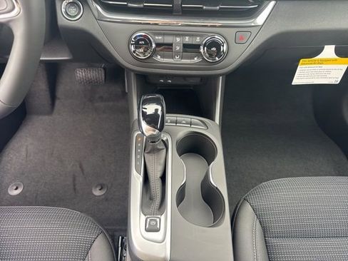 New 2026 Buick Envista Sport Touring w/ Convenience I Package FWD image 12
