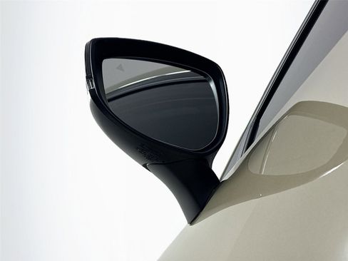 New 2026 MAZDA CX-70 SC AWD/4WD image 3