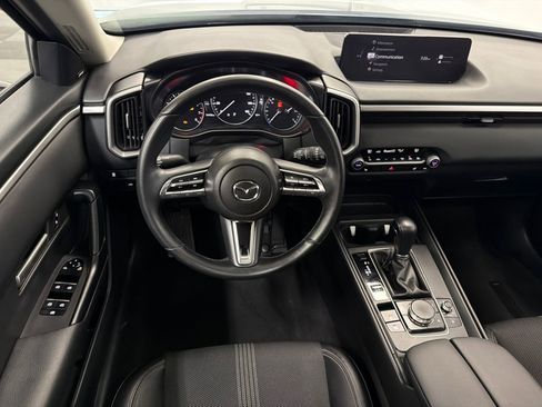 Used 2024 MAZDA CX-50 AWD 2.5 S w/ Premium Package image 20