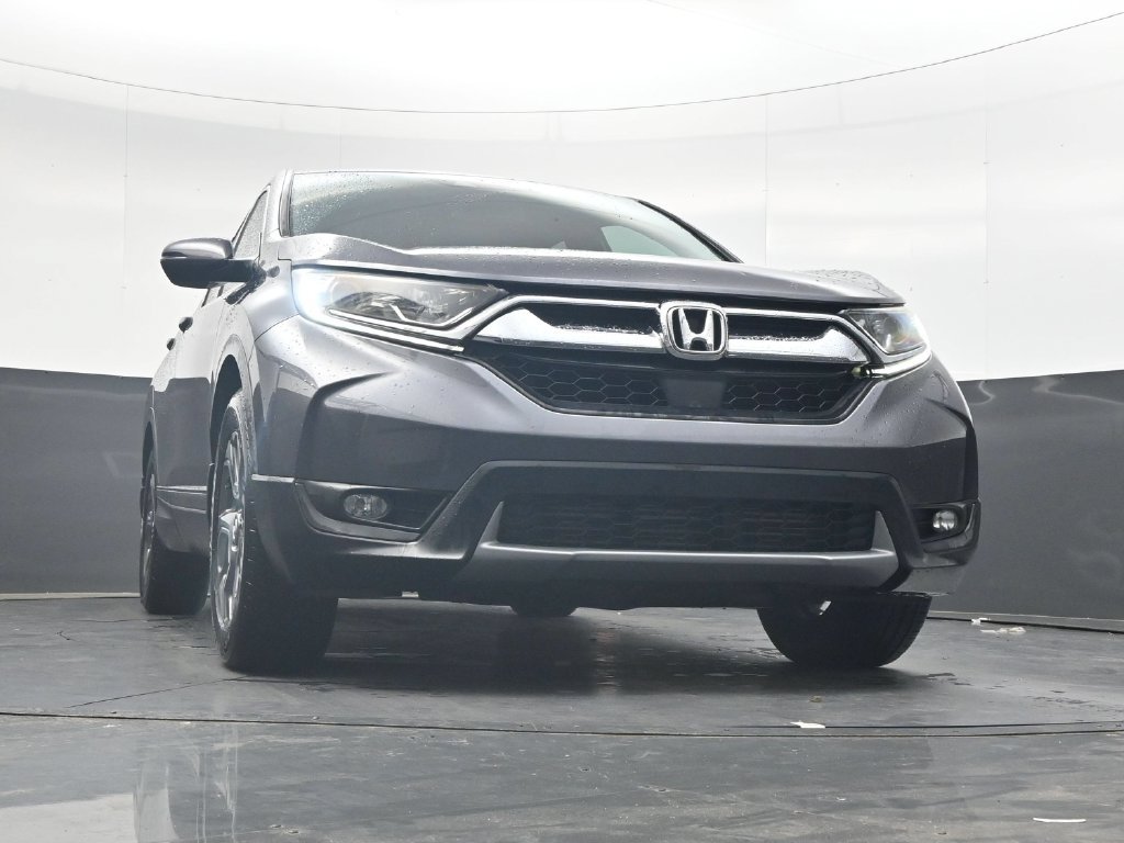Certified 2019 Honda CR-V EX image 25