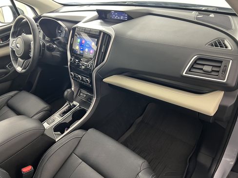 Used 2021 Subaru Ascent Limited w/ Technology Package image 25