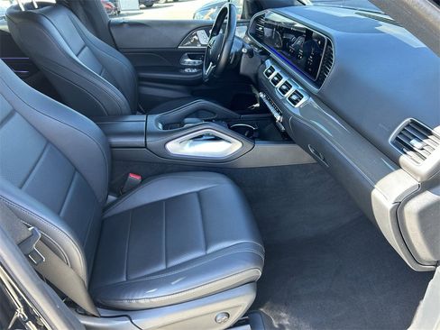 Used 2023 Mercedes-Benz GLE 350 GLE 350 w/ Premium Package image 9